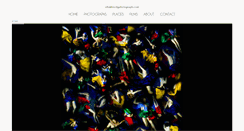 Desktop Screenshot of boydgphotography.com